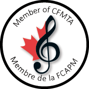Member of CFMTA