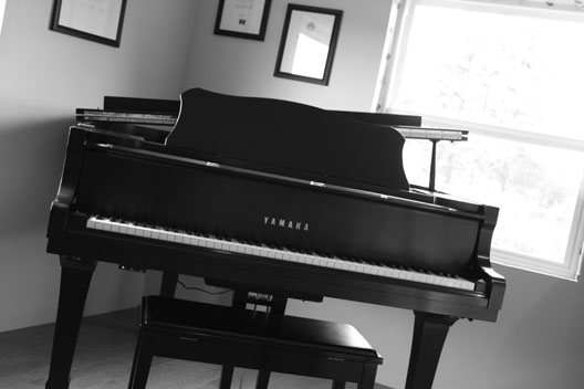 Piano Lesson Calendar - A Joyful Piano Studio